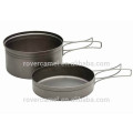 Fire Maple Horizon-1 high-end cookware high-quality cookware Portable Camping Pots